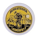 Hey Sport Bergsteiger Lederfett 150 ml (farblos)