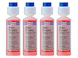 ILODA 4X Original Liqui Moly 250ml Blei-Ersatz 1010 Schmierung Schutz Benzinmotoren