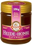 Bihophar - Heide-Honig - 500g