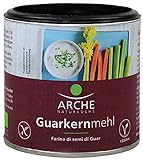 Arche Guarkernmehl (125 g) - Bio