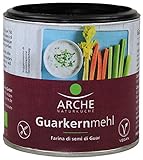 Arche Guarkernmehl (125 g) - Bio