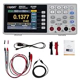 OWON XDM1241 Tischmultimeter mit wiederaufladbaren Batterien True RMS High Accuracy Universal Desktop Multimeter