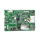 SSJAPYQV TV-Hauptplatine LD21C/LC21B EAX64910001 (1.0) Zubehör, Kompatibel for LG TV 32 Zoll 32LS3150-CA 32CS460-ZA 32LS3500-ZA Reparaturteile