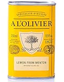 A L'Olivier - Olivenöl Zitrone , 250 ml