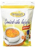 Erntesegen Gemüsebrühe Hefefrei Nachfüllbeutel 264g Bio Würz-Sauce, 3er Pack (3 x 264 g)