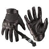 Mil-Tec Nein Handschuhe 12504202 Tactical