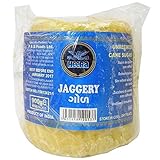 Heera - Jaggery/Palmzucker (Kolhapuri Gor) - 900 g