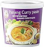 COCK - Panang Currypaste, (1 X 400 GR)