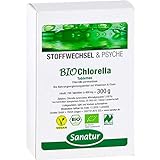 Biochlorella Pyren Sanatur Tabletten