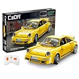 CaDA C51079W RUF Yellow Bird C51079W