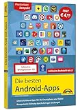 Die besten Android-Apps: Für dein Smartphone und Tablet - aktuell zu Android 12, 11, 10 und 9: Unverzichtbare Apps für Ihr Smartphone und Tablet - Sonderausgabe inkl. WinOptimizer 19