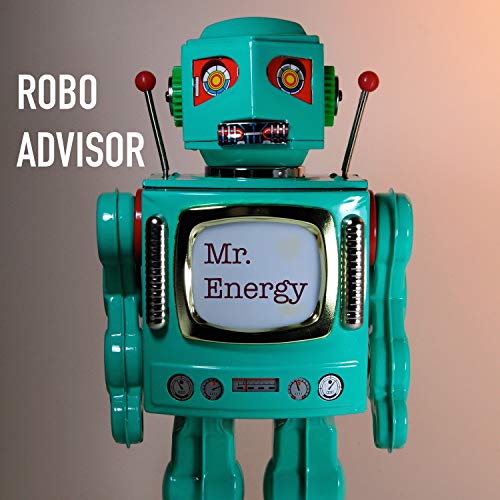 Robo Advisor