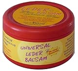 Stolz - Universal leder balsam mit Honig 250ml