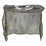Ciieeo Schutzhelm Für Die Baustelle Mücke Versteifung Sicherheitshelm-Nackenschutz Reflektierend Schutzhelm Sonne Nackenschutz Mit Voller Krempe Visier Camouflage Chemische Faser