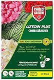 PROTECT GARDEN Lizetan Plus Combistäbchen, Langzeit-Schädlingsfrei und Premium-Dünger in Einem, 40 Stück