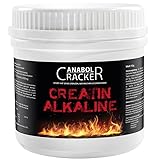240 Kapseln Kre-Alkaline, Creatin Alkalyn, Extrem Power, zum Sonderpreis