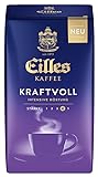 Kaffee KRAFTVOLL von Eilles, 500g gemahlen