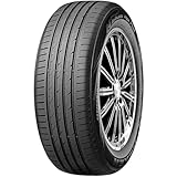 Nexen N'blue HD Plus - 215/65R16 98H - Sommerreifen