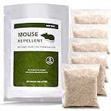 5PCS Beutel Gegen Mäuse Beutel Gegen Mäuse und Ratten Gegen Mäuse Mäuse Gegen Ratten Mäuse und Ratten Ratten Extra Stark Mäuse Mäuseköder Ratten Extra Stark Testsieger