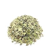 Kräutertee BIO Guayusa Energy Tee, würzig, süß, herb, frisch abgefüllt