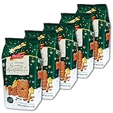 Coppenrath Gewürz Spekulatius 5 x 600g