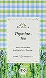 Herbaria Thymian-Tee, 15FB, 3er Pack (3 x 27 g)