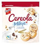 DeBeukelaer Cereola Milkys, 147 g