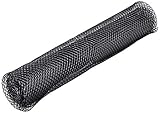 IWH Vertrieb 078409 Anti-Mardergitter 190 x 150 cm, schwarz
