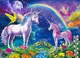 300 Teile Puzzle für Erwachsene und Kinder ab 6 Jahren