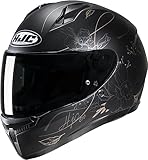 HJC, Integralhelme motorrad C10 EPIK MC9SF, XS