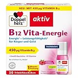 Doppelherz B12 Vita-Energ 30 stk