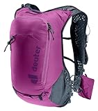 deuter Ascender 7 Trailrunning Rucksack, Lotus