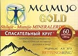 Mumijo GOLD 60 Tabletten je 200 mg