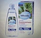 Franzbranntwein - Bei Muskel- und Gelenkschmerzen, Zerrungen, Prellungen, Verstauchungen - 0,5L