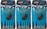 Ionia Kaffee Espresso Bohnen '100% Espresso' (3 X 1000g)