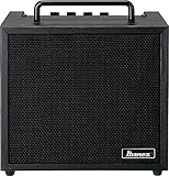 IBANEZ Bass Combo Amplifier - 10 Watt (IBZ10BV2)