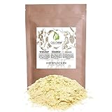 GreatVita Hefeflocken 800g naturbelassen, reine Premium Lebensmittelhefe, vegane und vitaminreiche Nährhefe