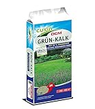 Cuxin Grün-Kalk Granulat, 20 kg