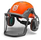 Husqvarna 585058401 Forsthelm Technical - Sicherheitshelme