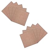 Teppichfliese selbstklebend, Teppichfliesen für Zuhause, zum Abziehen und Aufkleben, 30,5 x 30,5 cm, rutschfest, selbstklebend, Dicke 0,19, einfache Installation für Glatte Oberflächen