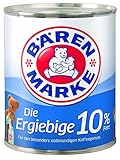 Bärenmarke Die ergiebige 10, 20er Pack (20 x 340 g Dose)