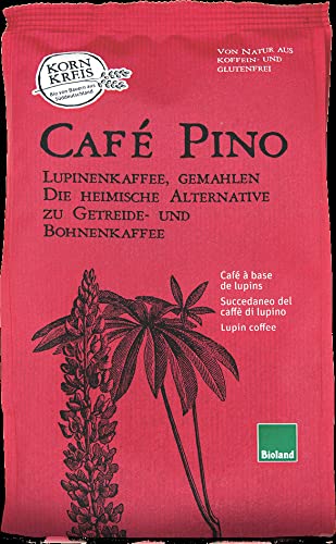 Kornkreis Bio Café Pino Lupinenkaffee (6 x 500 gr)