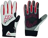 Stubai Kletterhandschuhe Eternal Full Finger, Schwarz, M