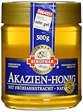 BIHOPHAR Honig Akazien, 1 Pack (500 g)