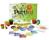 Hasbro - 449021010 – Spielkoffer – Großer Klassiker – Partini Spielkoffer