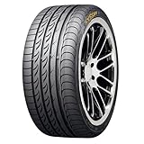 Syron Tires Race1X 225/35 ZR19 88W XL - D/C/71Db Sommerreifen (PKW)