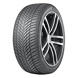 Nokian Tyres Seasonproof 2-225/40R18 92Y - All Season Tire 3PMSF, M+S