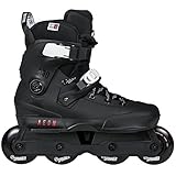 Powerslide USD Aeon 80 39-40