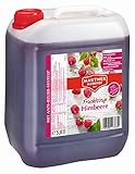 Mautner Markhof Himbeer Sirup 5l