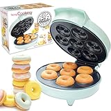 ScrapCooking - Donuts Factory - Donut Maker Maschine - 3887